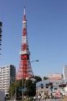 20100828 超級地標東京鐵塔